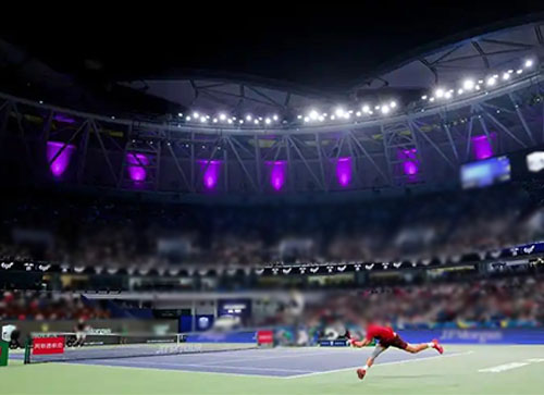 蒙阴县体育比赛